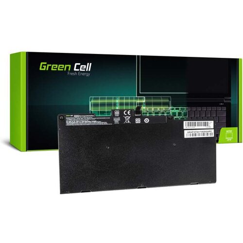 Green cell baterija CS03XL za HP EliteBook 745 G3 755 G3 840 G3 848 G3 850 G3 HP ZBook 15u G3 Cene
