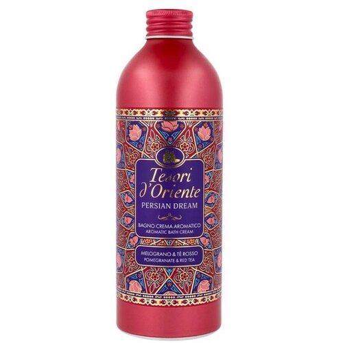 TESORI D'ORIENTE gel za tuširanje persian dream, 500ml Cene