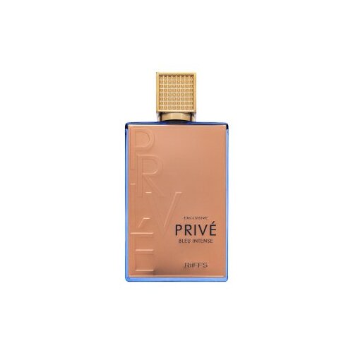 Riiffs Exclusive Priv&eacute; Bleu Intense parfumirana voda unisex 80 ml Cene