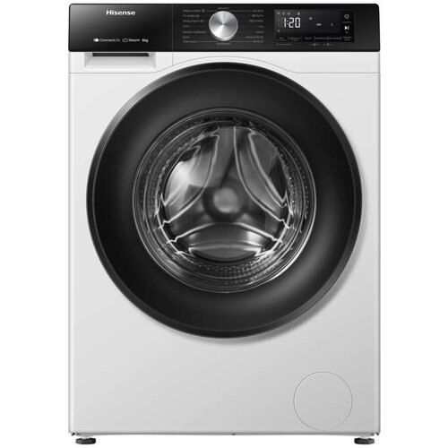 Hisense mašina za pranje veša WF 3S8043 BW Cene