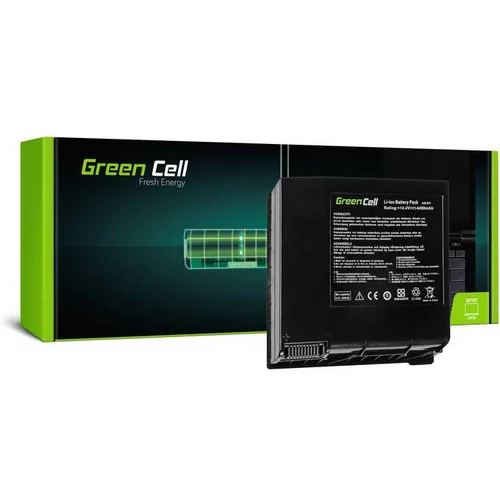 Green cell baterija A42-G74 za Asus G74 G74J G74JH G74JH-A1 G74S G74SX
