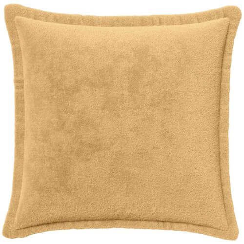  Presvlaka za jastuk 2 kom. HOUTEN Sivosmeđa 30 x 30 cm Flanel Slike