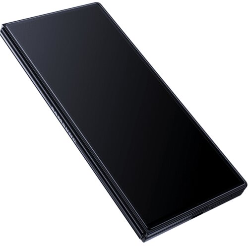Benks Glass Warrior AR kaljeno staklo za Samsung Galaxy Z Fold 7 Slike