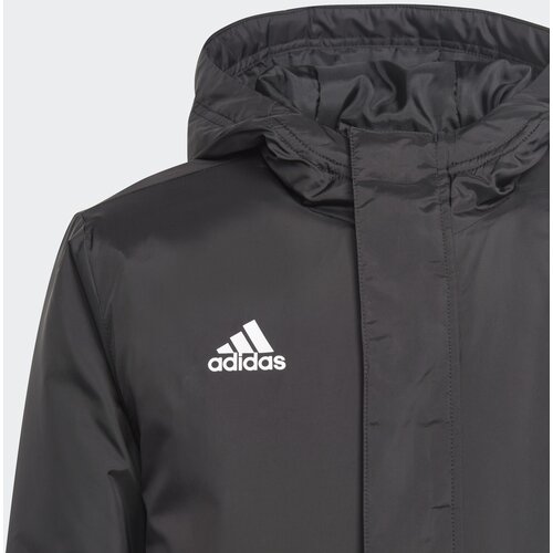 Adidas &amp;Scaron;portna jakna &amp;#039;Entrada 22&amp;#039; črna / bela Slike