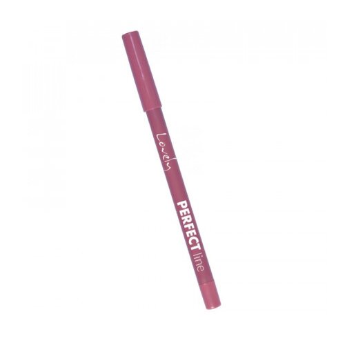 Lovely olovka za usne &amp;ndash; Lip Pencil Perfect Line &amp;ndash; 1 Slike