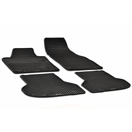  PATOSNICE GUMENE TIPSKE AUDI A3 8P 2003-2013 SA FIKSATORIMA Slike