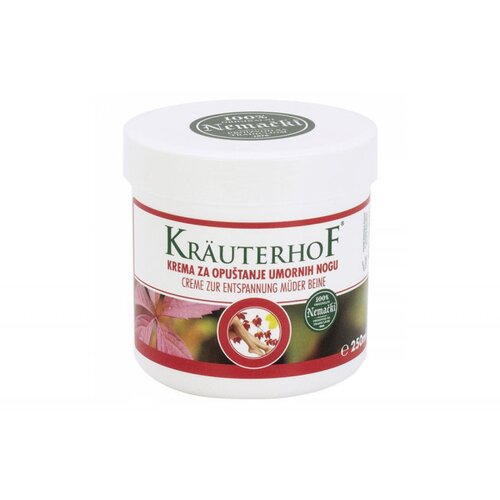 Krauterhof KREMA ZA VENE250ML NEW Cene