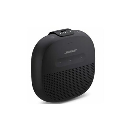 Bose SoundLink Micro, Black zvučnik Slike