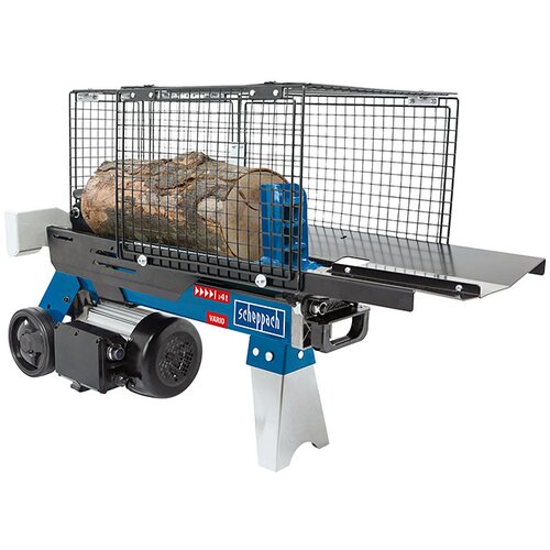 Scheppach hidravlični cepilnik HL460 (1,5 kw, moč cepljenja: 4 t, hitrost cepljenja: 6,44 cm/s) Cene