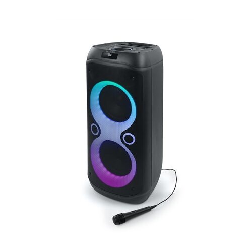 Muse M-1937 DJ portable /party speaker Black 600 W Cijene