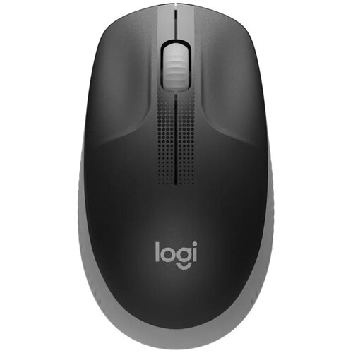 Miš bežični Logitech M190 Crni Cene