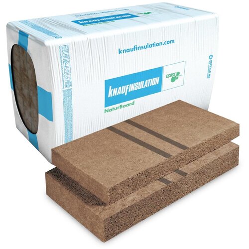 Knauf Knauf kamena-mineralna vuna NATURBOARD VENTACUSTO 8cm Cene