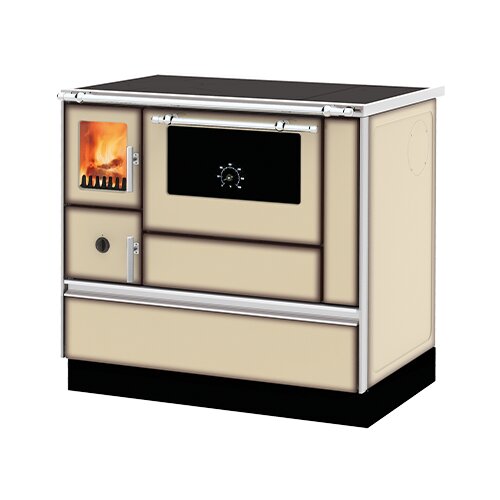 Alfa Plam &amp;Scaron;TEDNJAK ALFA 90 DOMINANT ECO DESIGN CAPPUCCINO LIJEVI, (8606020941518) Slike