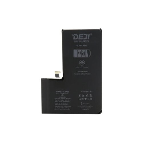  Baterija za iphone 15 pro max (6.7) 4920mah hc deji ( BAT9632 ) Cene