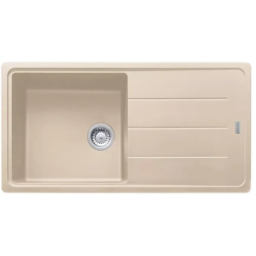 Franke sudopera Boston BFG 611-97 114.0276.120 Cene