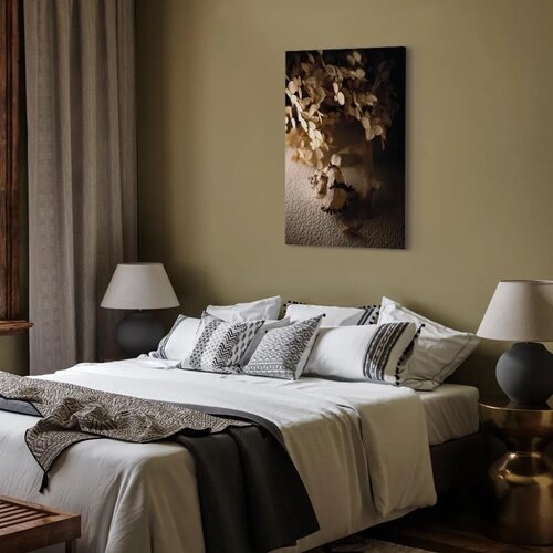  Slika - Humming Seashell (1 Part) Vertical 40x60 Slike