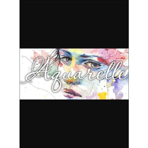 Steam Aquarelle (PC) Key GLOBAL Cene