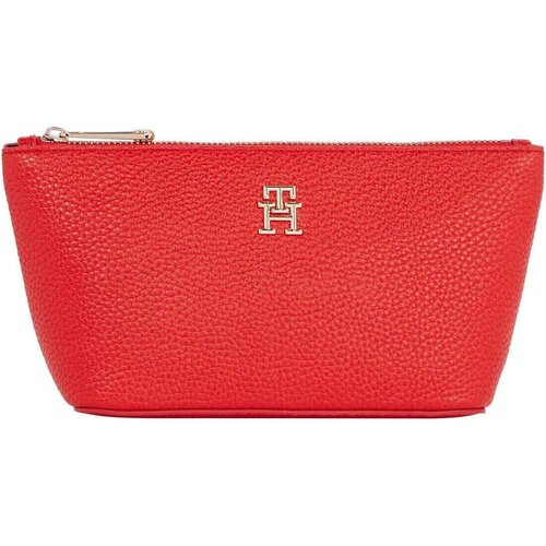 Tommy Hilfiger Toaletne torbice - Oranžna Cene