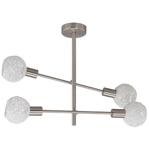 BRILONER 2815-066 - Luster na &scaron;tangu 4xE14/5,5W/230V Cene