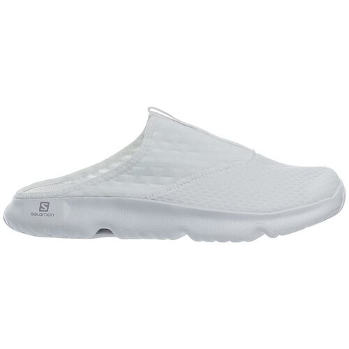Salomon Natikači RX Slide 50 Bela Slike