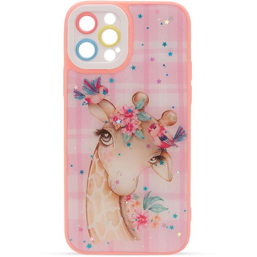  FASHION CASE Maska za telefon 9 za Iphone 12 Pro DZ1/4 Cene