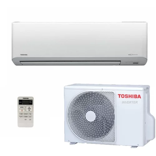 Toshiba klimatska naprava suzumi plus, R32, RAS-22PKVSG-E/RAS-22PAVSG-E