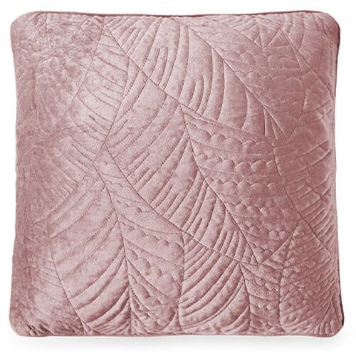 Dekordom dekorativna jastučnica LUSSO 3D 45x45 - Lilac Slike