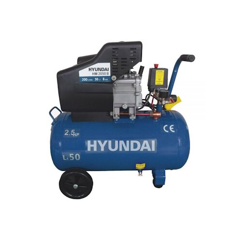 Hyundai kompresor 50l HM.2050B Cene