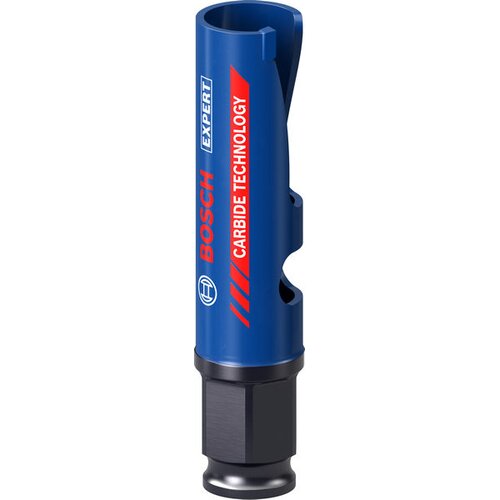 Bosch Testera za otvore Expert Construction Material Power Change Plus 2608901912, 19x60mm Slike