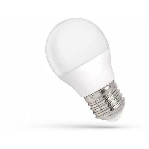Spectrum_LED Spectrum LED Sijalica E27 G45 4W 13032 toplo bela Slike