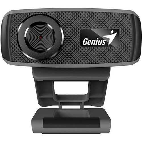 Genius Web kamera RS2, crna Slike