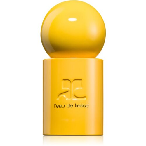 COURR&amp;Egrave;GES L&amp;#039;Eau de Liesse parfumska voda uniseks 50 ml Slike