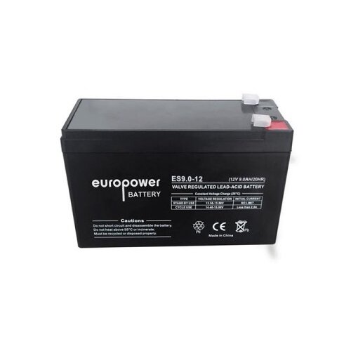 Xrt Europower es12-12 Baterija ups ( 49844 ) Cene