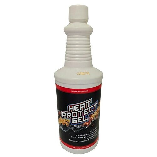  Toplotno odporen sprej Heat Protect Gel (1 l) Cene