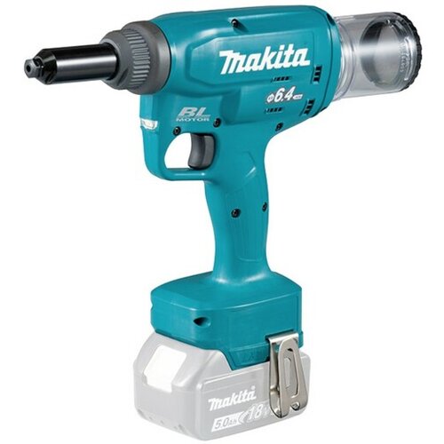 Makita akumulatorski pištolj za zakovice (18V, 20000N) DRV250Z - SAMO ALAT Cijene