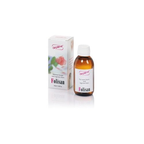 Losion protiv urastanja dlačica Depileve Folisan – 150 ml Cijene
