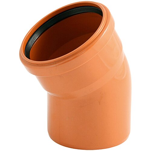 Marley kg koljeno (nazivni promjer: 110 mm, 30 &amp;deg;) Slike