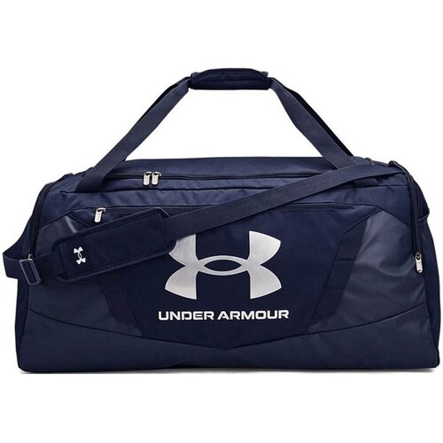 Under Armour Undeniable 50 Tamno plava Slike
