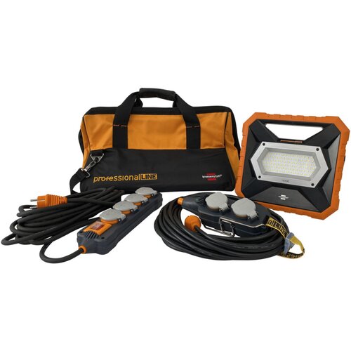 Brennenstuhl Profi Set with Bag Cijene