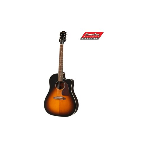  GITARA EL. AK. Epiphone J45EC Studio VS Slike