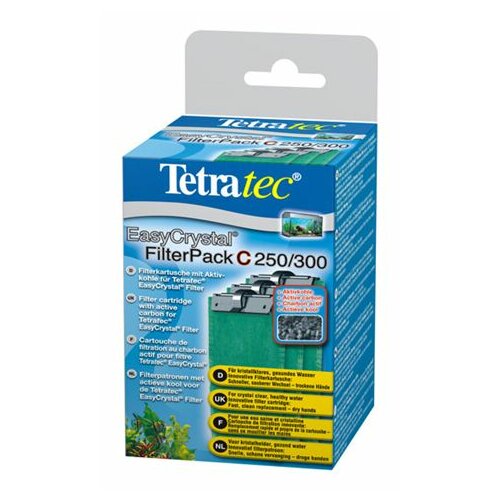 Tetra Easy Cristal Filterpack 250/300 filter Cene