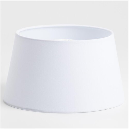  univerzalni abažur keria pr. 30 cm beli Cene