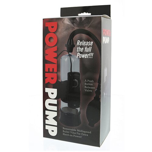 Seven Creations POWER PUMP Cene