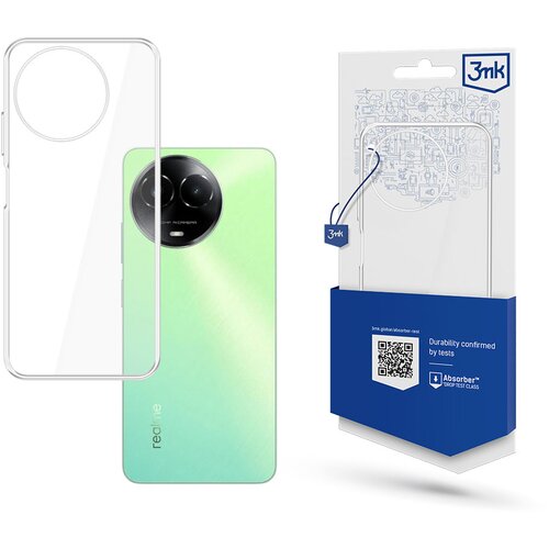 3mk REALME C67 5G PROZOREN OVITEK ZA TELEFON PROZOREN, (21969973) Cene
