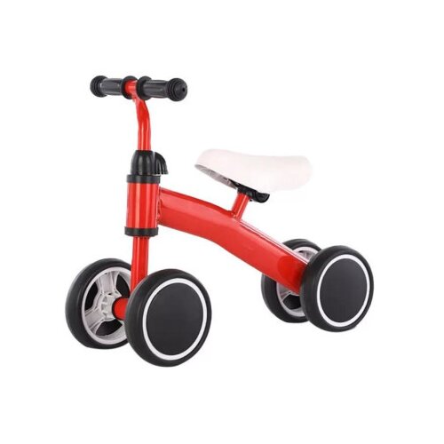 Balanserro urban bike, crveni ( A058453 ) Slike