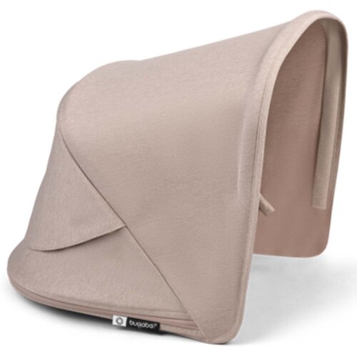 BUGABOO fox&trade; 5 renew krović desert taupe m&eacute;lange Cijene