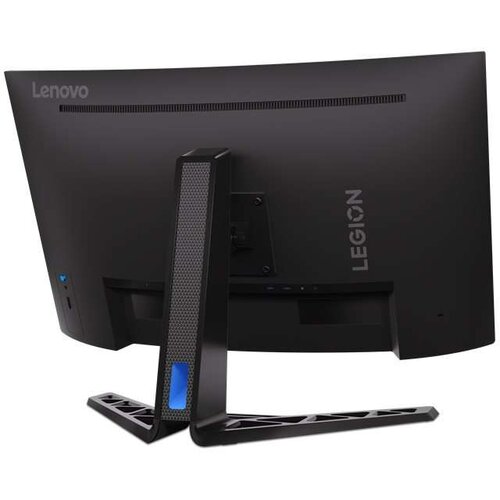 Lenovo R32qc-30 31.5&amp;quot; VA 16:9 2560x1440 350cd/m2 3000:1 0.5ms 2xHDMI 2.1 1xDP 1.4 180Hz AMD FreeSync monitor, (21553468) Slike