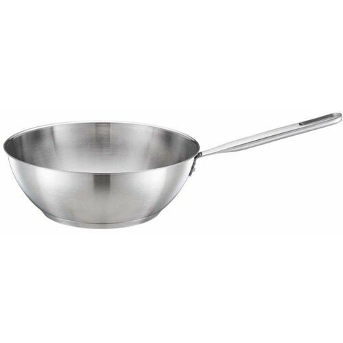Fiskars FS. WOK FRYING PAN 28cm ALL STEEL PURE (1057596) Cijene