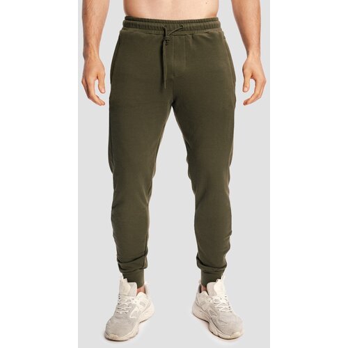 GymBeam Limitless Joggers Espresso Cene