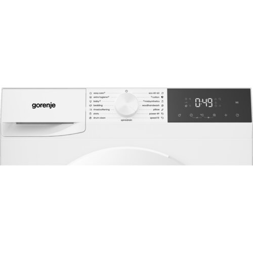 Gorenje Perilica rublja W1G2P84A32 Slike
